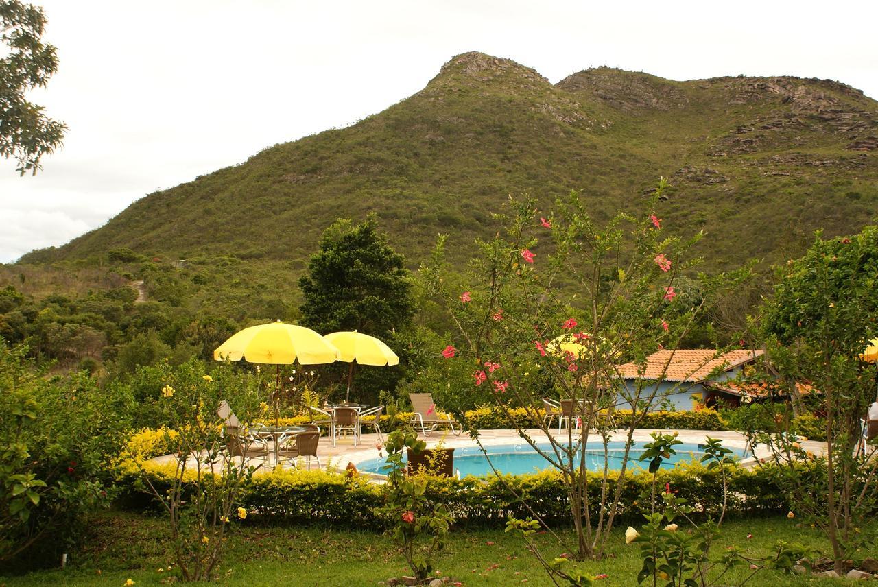 Lagoa Cores Inn Vale do Capao