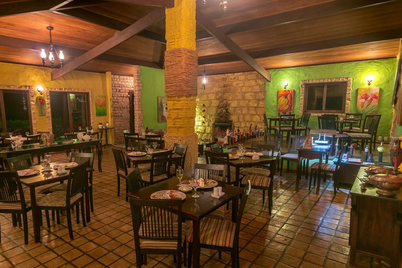 Lagoa Cores Inn 4*