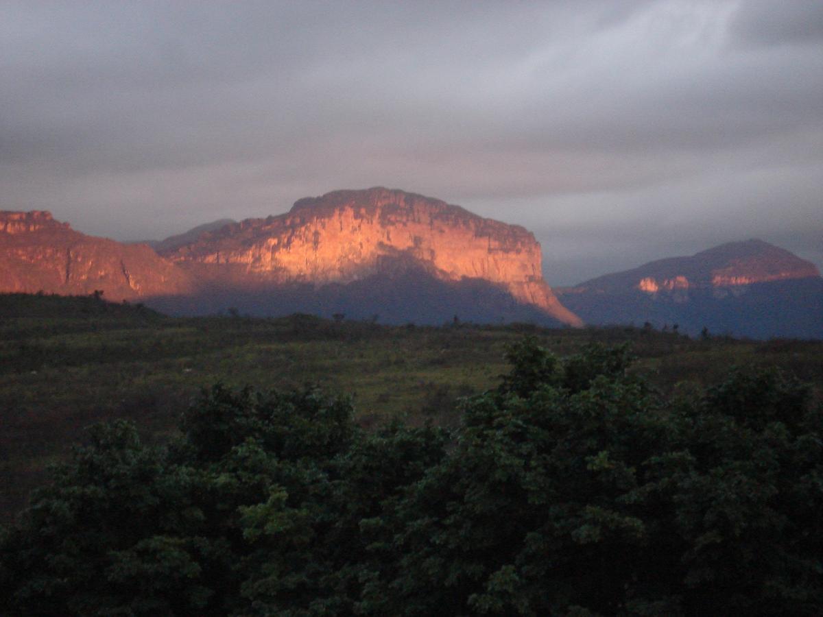 Lagoa Cores Inn