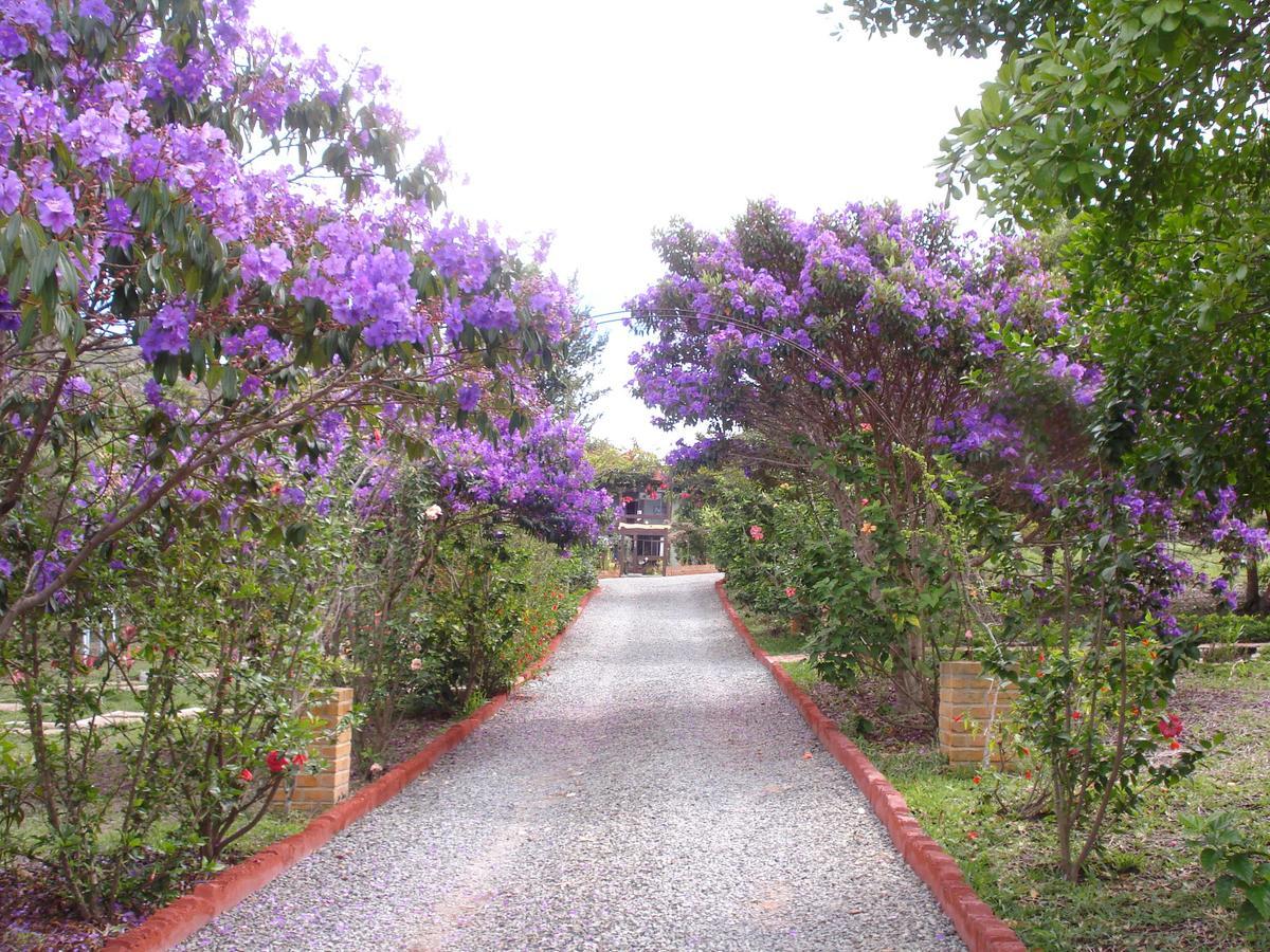 Lagoa Cores Inn