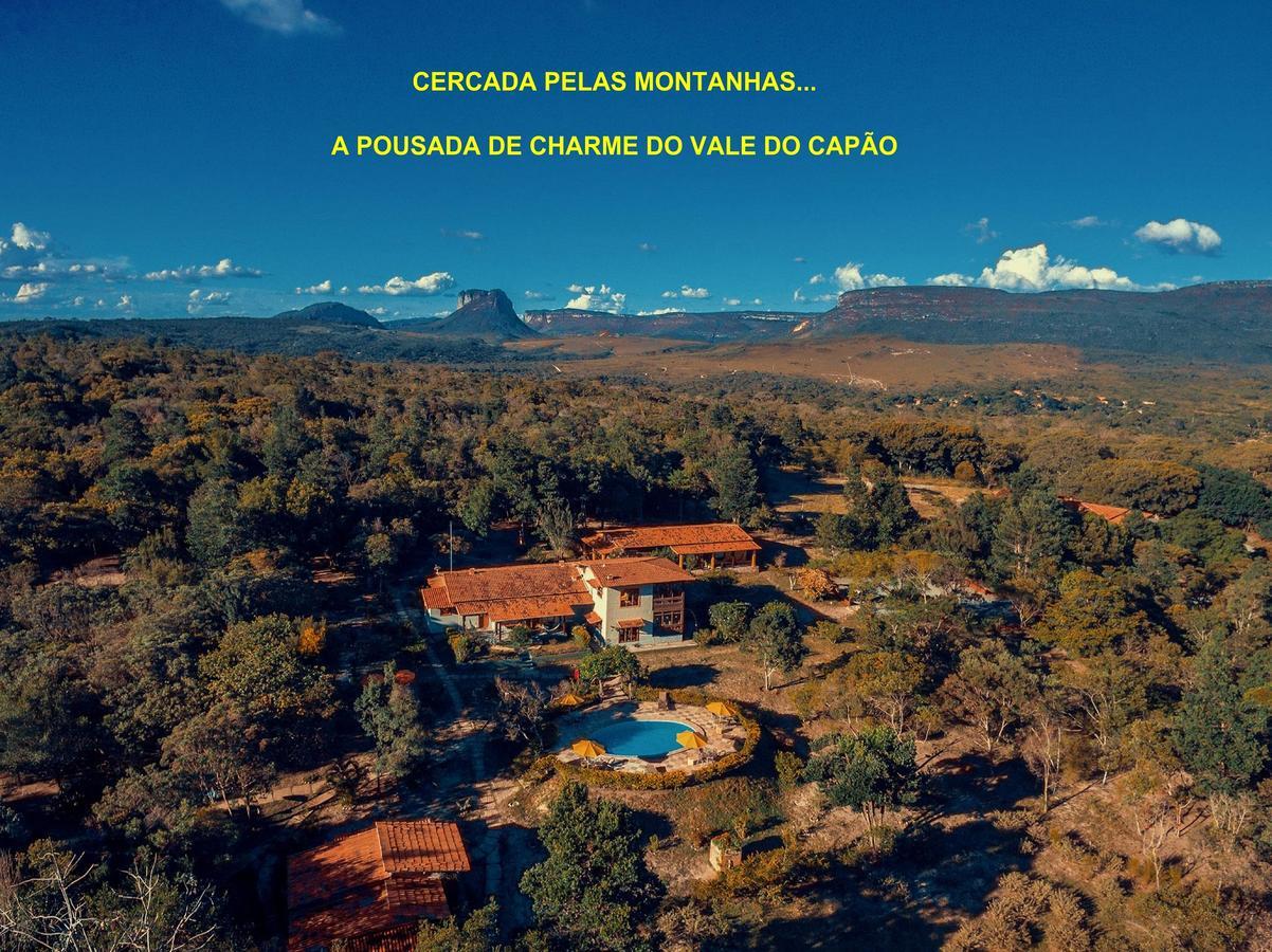 Lagoa Cores Inn