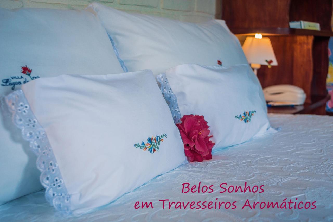Lagoa Cores 4*
