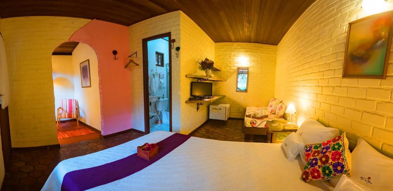 Lagoa Cores Inn 4*